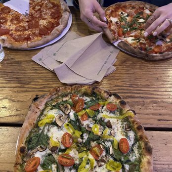 Freak Brothers Pizza - Pizza Near Me - Phoenix, Arizona
