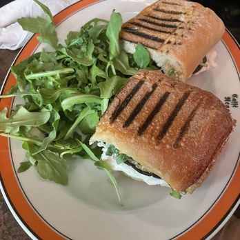 Caffe Reggio - Italian Near Me - New York, New York Caffe Reggio - Italian Near Me - New York, New York
