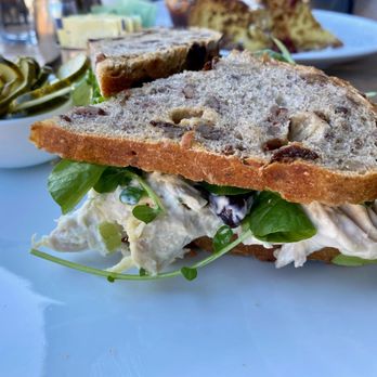 Clementine - Chicken salad - Bakeries Near Me - Los Angeles, California Clementine - Chicken salad - Bakeries Near Me - Los Angeles, California
