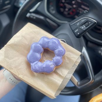 Starbread Bakery - Ube Mochi donut - Bakeries Near Me - Chula Vista, California Starbread Bakery - Ube Mochi donut - Bakeries Near Me - Chula Vista, California