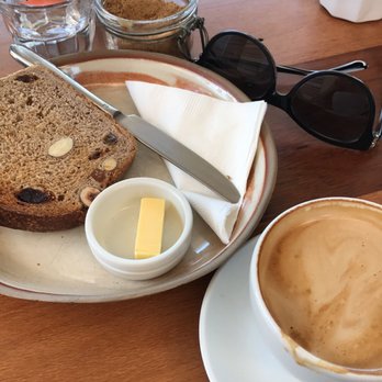 The Tiller Coffee - Fruit toast and smooth coffee - Coffee & Tea Near Me - Alderley, QLD The Tiller Coffee - Fruit toast and smooth coffee - Coffee & Tea Near Me - Alderley, QLD