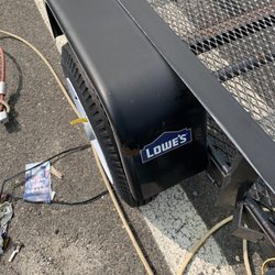 Lowe's Home Improvement