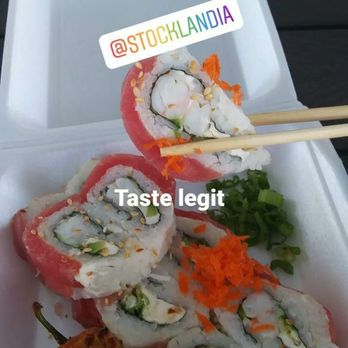 Marisco's Y Sushi Sinaloense - Smack from my IG. - Sushi Bars Near Me - Stockton, California Marisco's Y Sushi Sinaloense - Smack from my IG. - Sushi Bars Near Me - Stockton, California