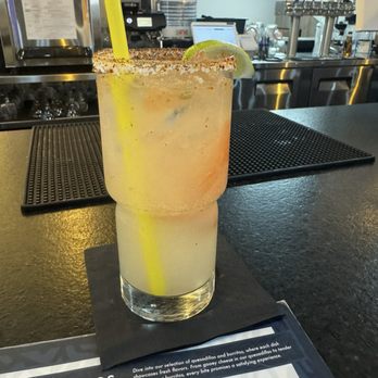 La Tequila - Paloma - Seafood Near Me - Portland, Texas La Tequila - Paloma - Seafood Near Me - Portland, Texas