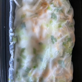 Yin Ji Chang Fen - Berkeley - Dry Shrimp and Scallions Rice Noodle Roll - Cantonese Near Me - Berkeley, California Yin Ji Chang Fen - Berkeley - Dry Shrimp and Scallions Rice Noodle Roll - Cantonese Near Me - Berkeley, California