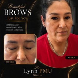 Lash & Brow Studio