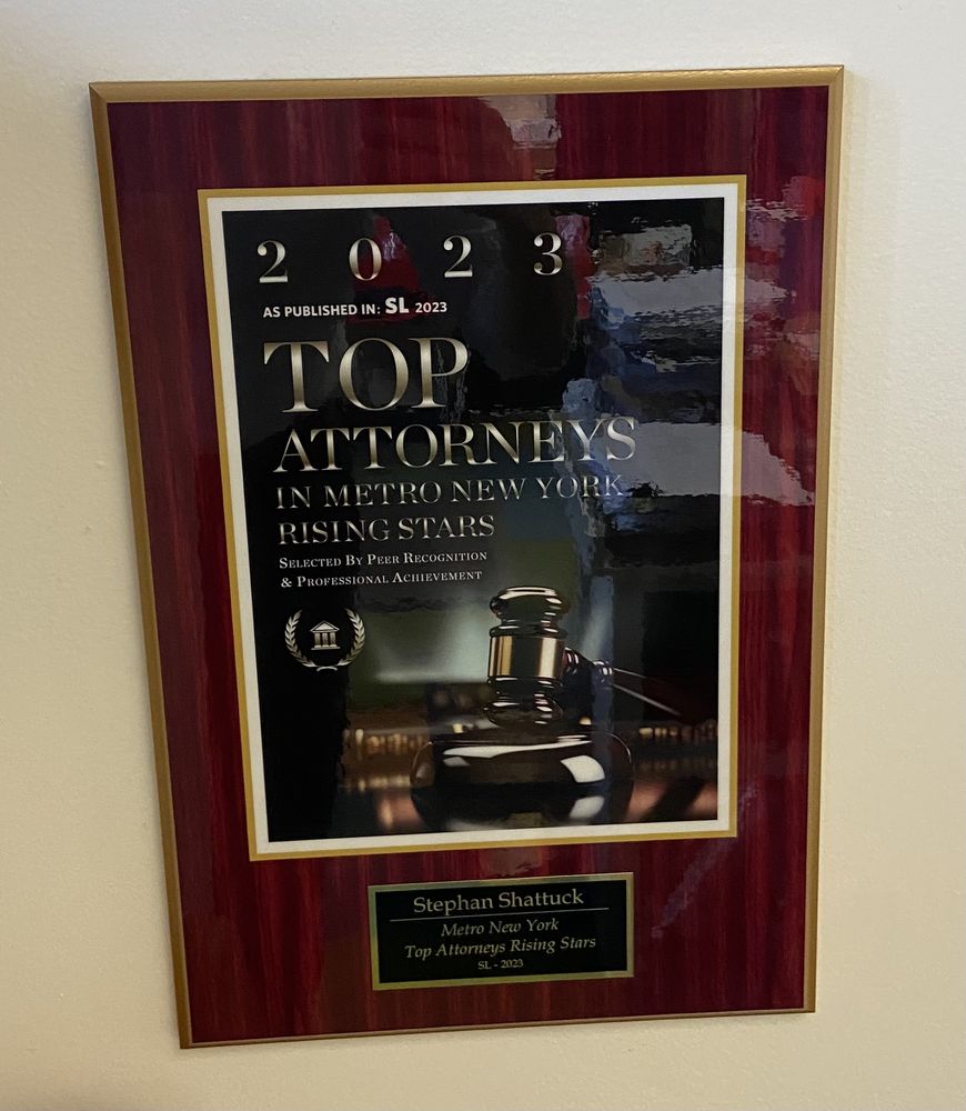 Shattuck Family Law - divorce attorney in Queens, NY