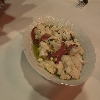 Carbone - Cauliflower app - Italian Near Me - New York, New York Carbone - Cauliflower app - Italian Near Me - New York, New York