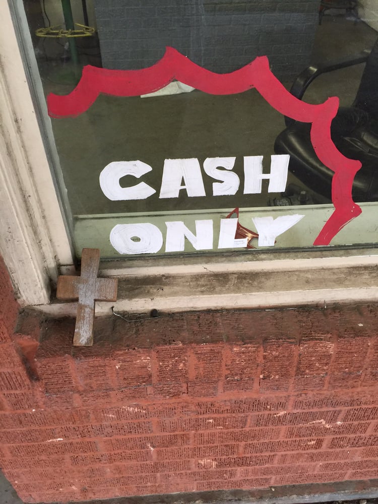 LONE STAR TIRES Updated August 2024 1506 N Kaufman St, Seagoville