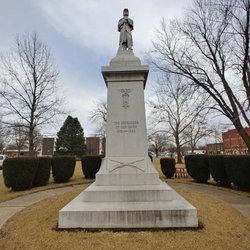 Wayne County Freedom Rock
