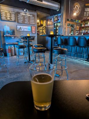 Georgetown Liquor Company by null