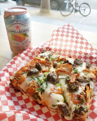 Pizza Squared by null