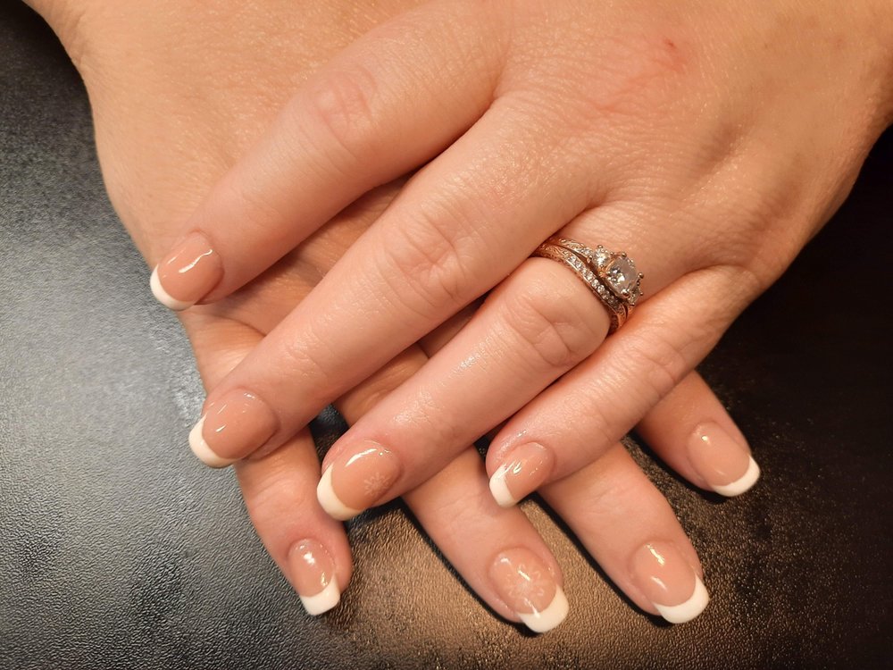 NAILS BY NADINE Updated September 2024 27 Photos 2555 Courtenay Pkwy, Merritt Island