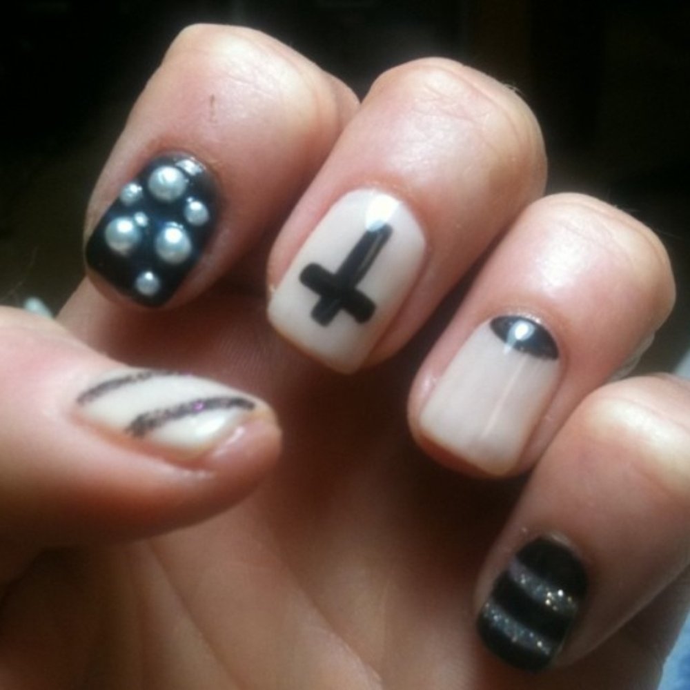 Creative Nails - My personal fav of Amy's work - Nail Salons Near Me - Las Vegas, Nevada Creative Nails - My personal fav of Amy's work - Nail Salons Near Me - Las Vegas, Nevada