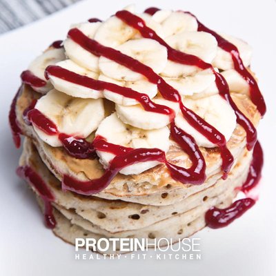 ProteinHouse Marlborough by null