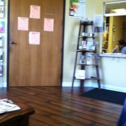 Robert T Ha, MD - Waiting room