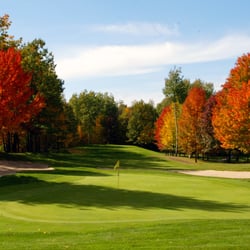 The Quest Golf Club - Hole 15