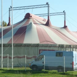 Ecole de Cirque