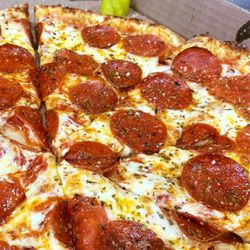8th Street Pizza
