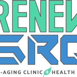 Renew SRQ - Logo