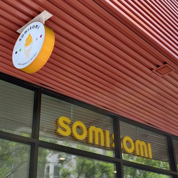 Somisomi - Ice Cream & Frozen Yogurt Near Me - San Francisco, California Somisomi - Ice Cream & Frozen Yogurt Near Me - San Francisco, California