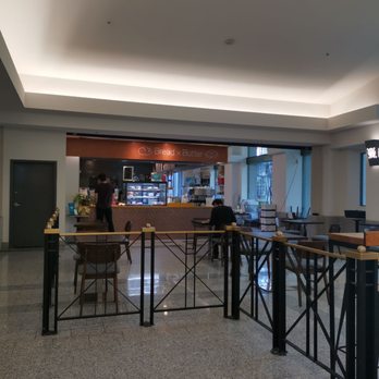 Bread x Butter Cafe - Outside - Cafes Near Me - Vancouver, British Columbia