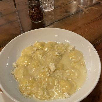 Rubirosa - Ravioli - Italian Near Me - New York, New York Rubirosa - Ravioli - Italian Near Me - New York, New York
