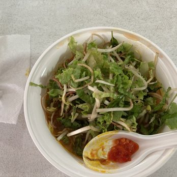 Tinh Luat Temple - I only come here on Sundays for the vegetarian food. - Buddhist Temples Near Me - Houston, Texas Tinh Luat Temple - I only come here on Sundays for the vegetarian food. - Buddhist Temples Near Me - Houston, Texas