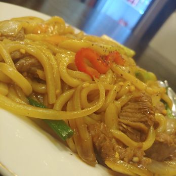 NOODLEMii - Beef Udon - Chinese Near Me - Diamond Bar, California