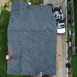 Eagle Roof & Renovations