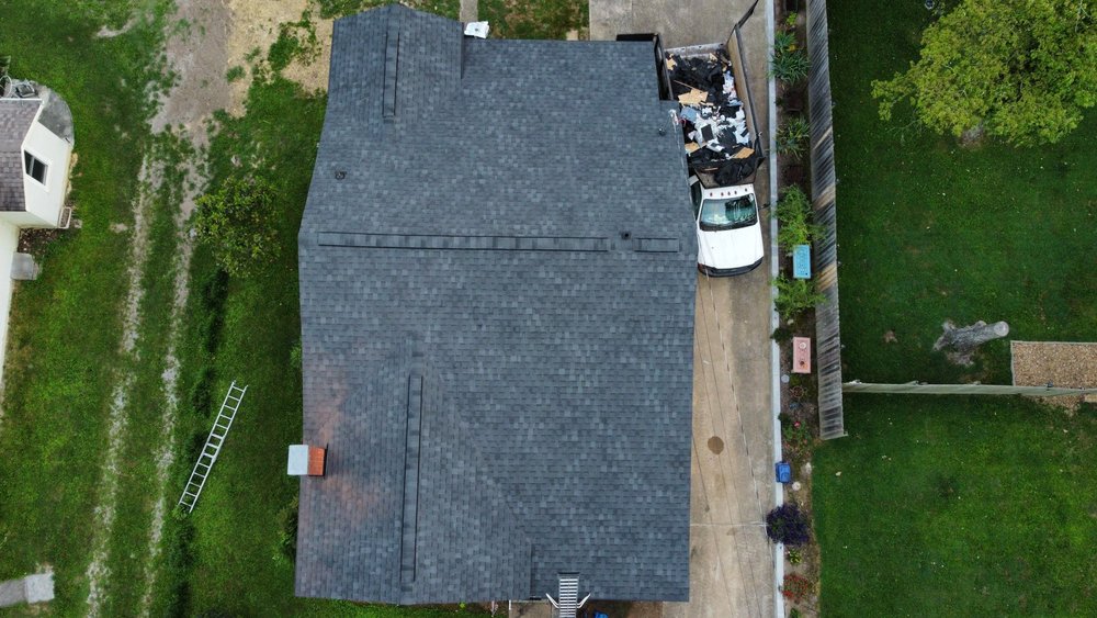 Slide of Eagle Roof & Renovations