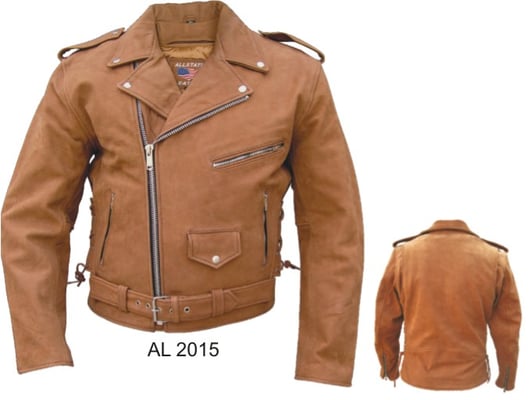 Allstate Leather