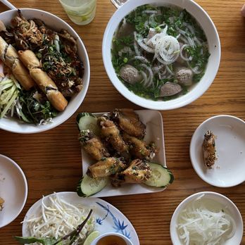 MeKha Grill - Vermicelli bowl, pho, caramelized wings 7. Caramelized Chicken Wing 20. Cm Tht G Nng - Vietnamese Near Me - Portland, Oregon MeKha Grill - Vermicelli bowl, pho, caramelized wings 7. Caramelized Chicken Wing 20. Cm Tht G Nng - Vietnamese Near Me - Portland, Oregon