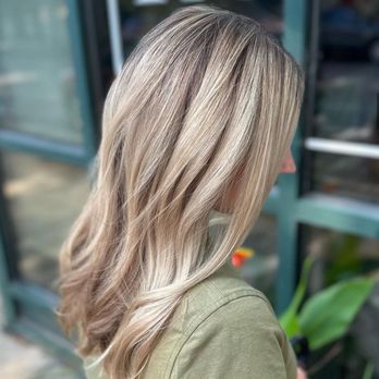 The Colour Room - By matt - Hair Salons Near Me - Chicago, Illinois