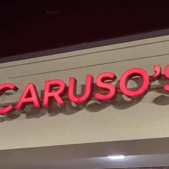Caruso's - Dessert, cappuccino, lamb, chicken, shrimp etc - Italian Near Me - Mooresville, North Carolina Caruso's - Dessert, cappuccino, lamb, chicken, shrimp etc - Italian Near Me - Mooresville, North Carolina