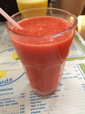 El Limón by null