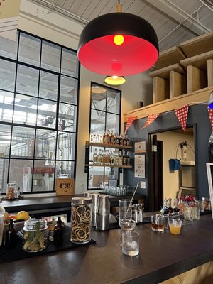 8th Day Distillery - Bottle Shop & Cocktail Bar by null