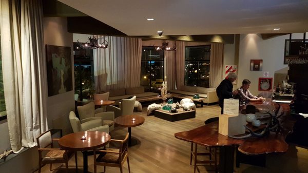 Esplendor by Wyndham El Calafate by null