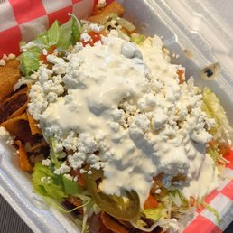 Papa con chorizo flautas | IG: asianadventuretime Papa con chorizo flautas | IG: asianadventuretime