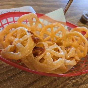 El Asadero Taco Grill - Free Dine-In Complimentary - Chicharron Chips with Hot Sauce - Tacos Near Me - Bakersfield, California