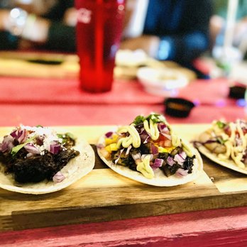 Chela's Miami - 3 Tacos Deal - Mexican Near Me - Miami Lakes, Florida