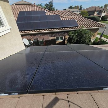 Empire Solar Cleaning - Solar Panel Cleaning Near Me Empire Solar Cleaning - Solar Panel Cleaning Near Me