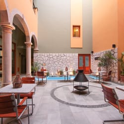Casa Lucila Hotel Boutique