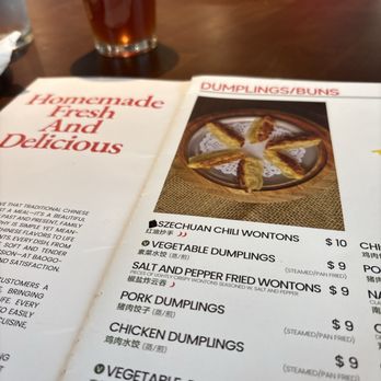 Bao Gogo - Chinese Near Me - Atlanta, Georgia Bao Gogo - Chinese Near Me - Atlanta, Georgia