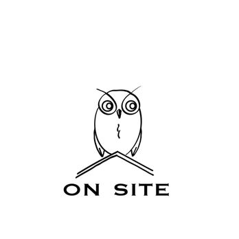 On Site Home Watch - Logo - Lawn Services Near Me On Site Home Watch - Logo - Lawn Services Near Me