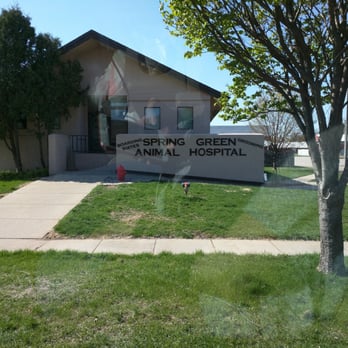 Spring Green Animal Hospital - Veterinarians Near Me - Spring Green, Wisconsin Spring Green Animal Hospital - Veterinarians Near Me - Spring Green, Wisconsin