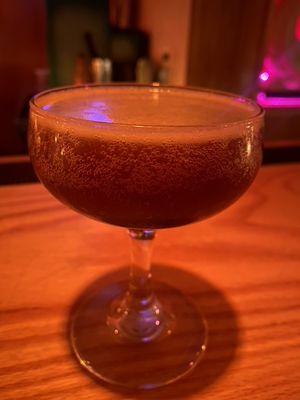 Twins Lounge by null