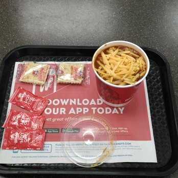 Wendy's - My Chili. "Delish"! - Burgers Near Me - Rochester, New York Wendy's - My Chili. "Delish"! - Burgers Near Me - Rochester, New York