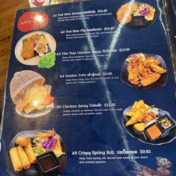 Thai Hot Restaurant - Thai Near Me - Indio, California
