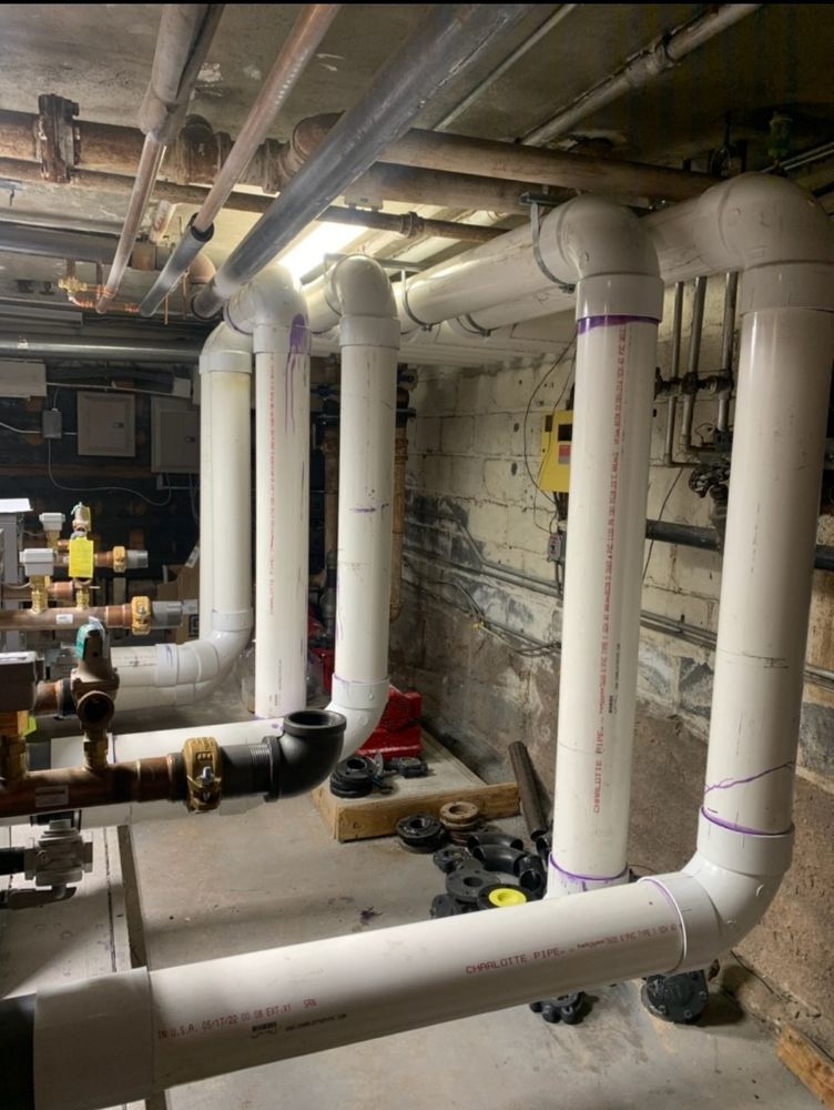 Slide of Promaster service